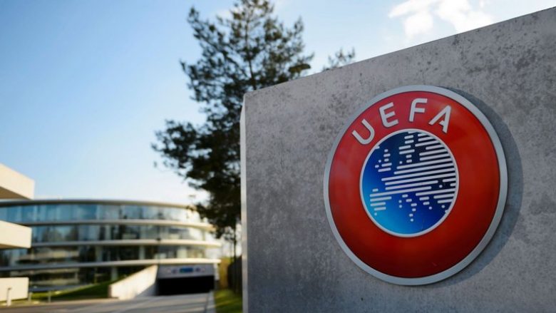 UEFA pranon kërkesa për 30 milionë bileta, ndeshjet e Shqipërisë prej më të kërkuarave