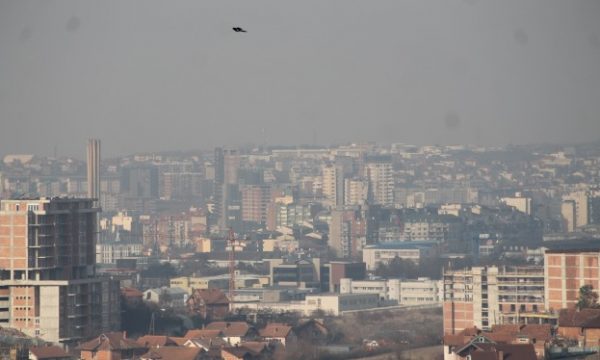 IKSHP thirrje për kujdes personave të ndjeshëm, ajri sot në Prishtinë i cilësisë mesatare