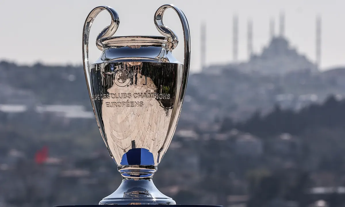 Çerekfinale të “frikshme”, mësohet shorti i UEFA Champions League