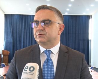 Tahiri: Programi legjislativ në kaos, kjo qeveri e ka kthyer në normë mashtrimin