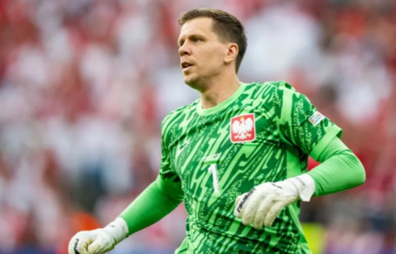 Szczesny drejt portës së Barcelonës