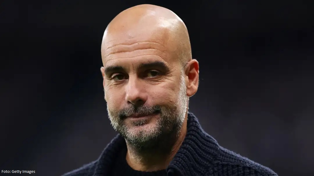 Zyrtare: Guardiola vazhdon me Manchester Cityn