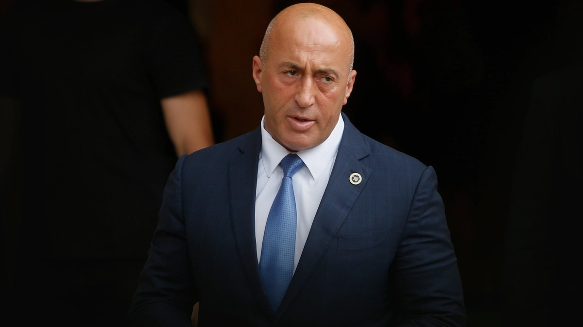 Hapja e Notre-Dame, Haradinaj: Jam krenar që edhe Kosova ndihmoi në rindërtimin e Katedrales