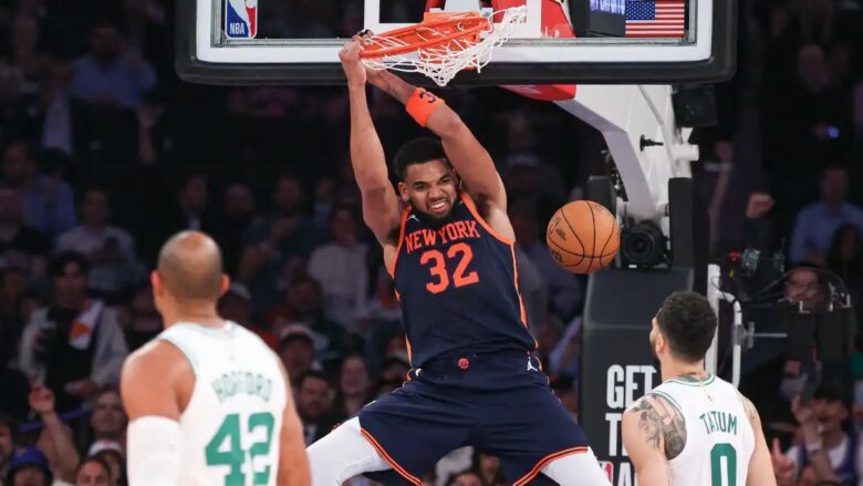 Celtics dhe Warriors pranë eliminimit shokues nga Play-Offi