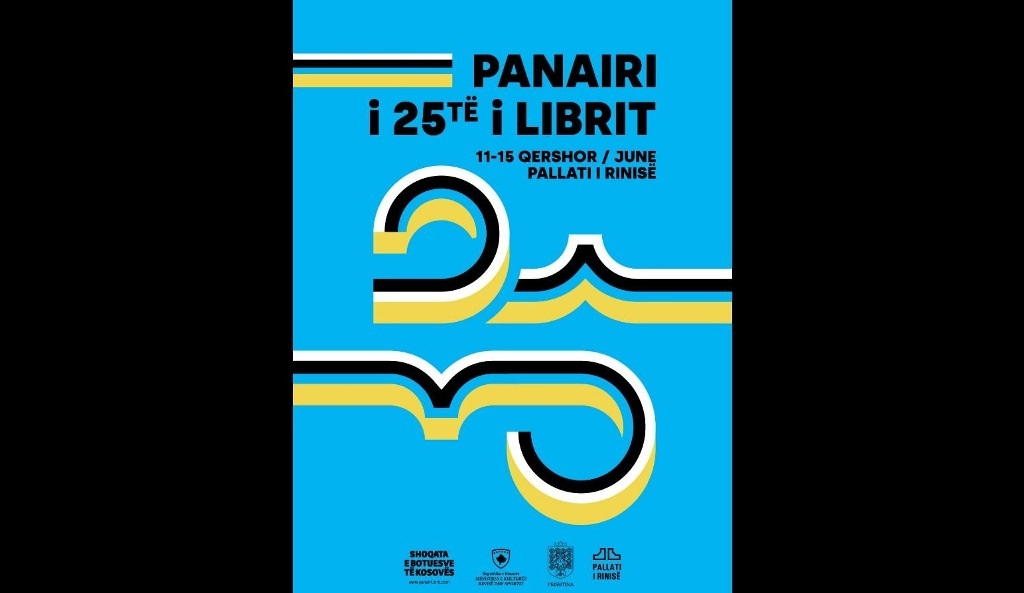 Hapet Panairi i Librit në Prishtinë