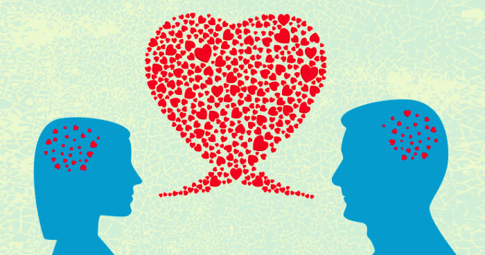 6 stilet e dashurisë sipas John Lee