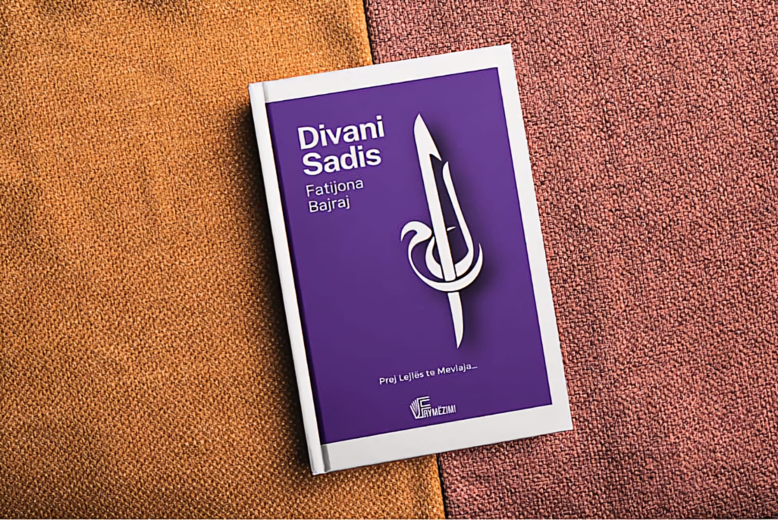 KUR MALLI TAKON PËRJETËSINË- NJË ANATOMI E ASHKUT: TRANSFIGURIME SUFIKE DHE MODERNISTE NË POEZINË E FATIJONA BAJRAJT