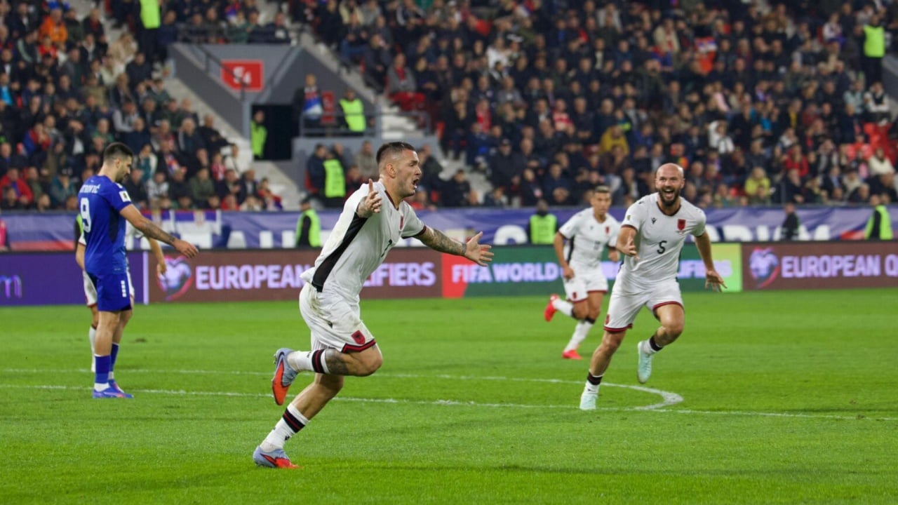 Dalin në shitje biletat për ndeshjen Shqipëria- Anglia, çmime stratosferike, tifozët përcaktohen me short