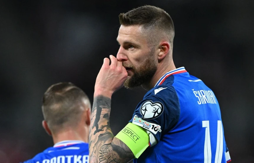 Kapiteni i Sllovakisë: Kosova shkëlqeu në kualifikime