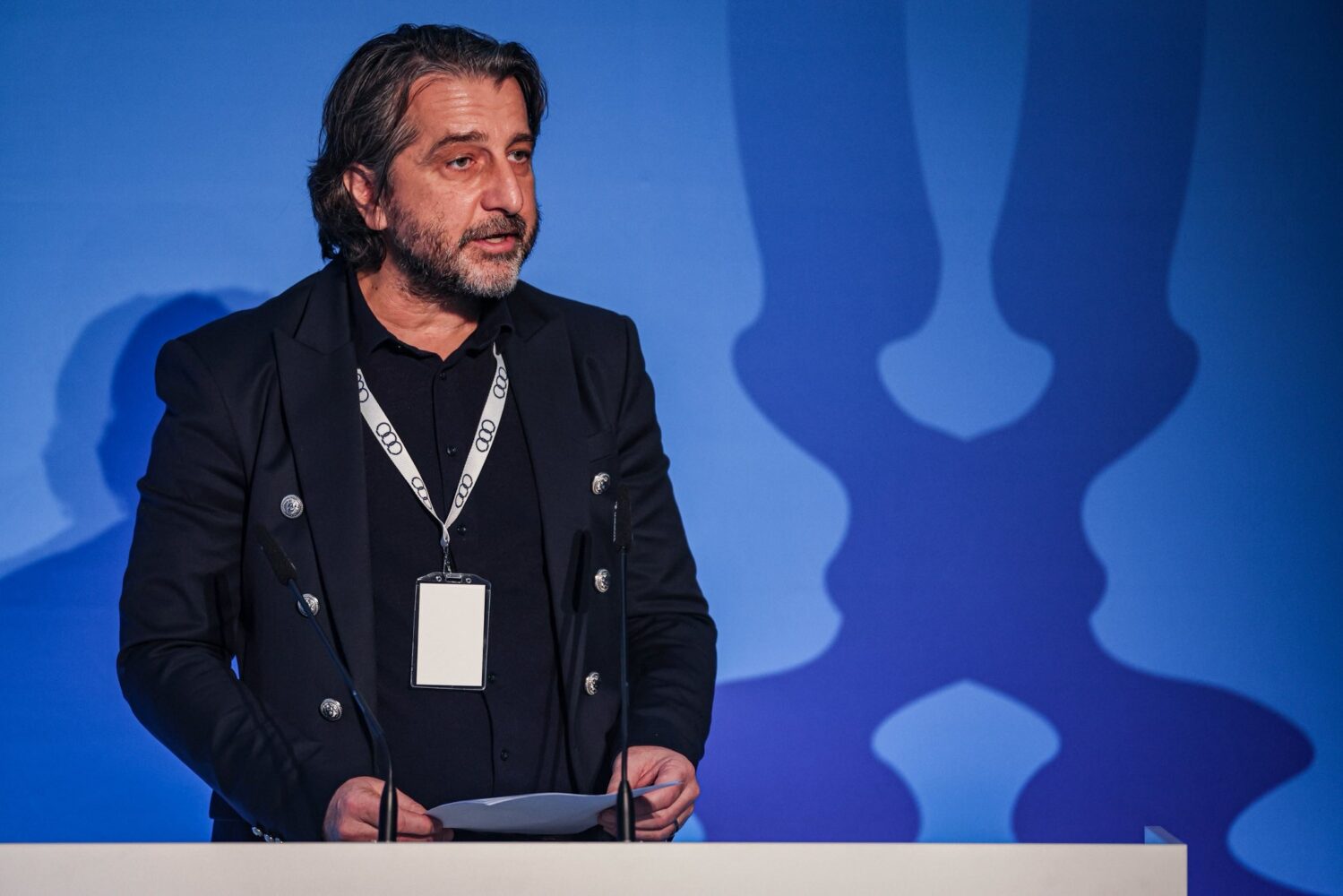 Rama: Hapi i radhës drejt Lojërave Mesdhetare 2030