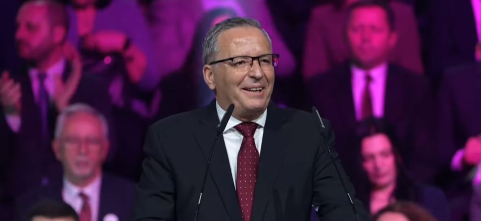 Dëshmia e Clarkut në Hagë, Hamza: Liderët tanë të luftës e paqës, së shpejti në Kosovë