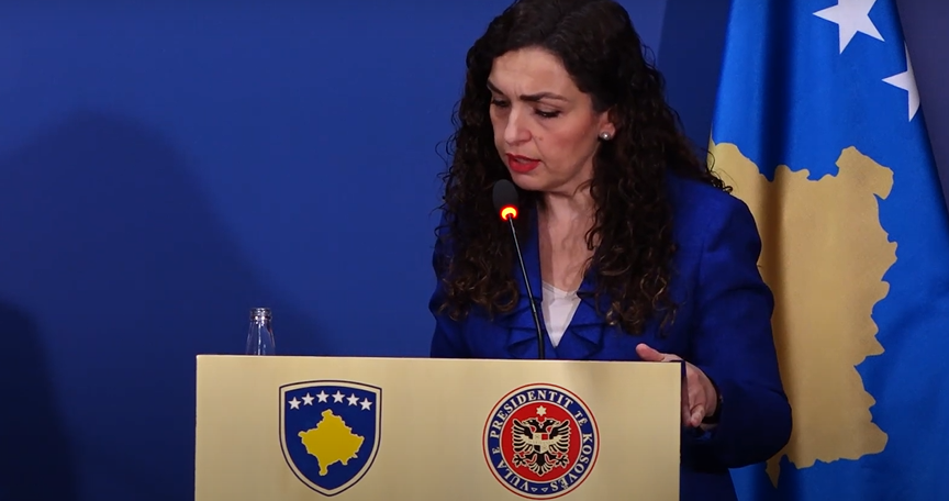 Osmani tregon hapat që do të ndërmarrë për buxhetin nëse dështon formimi i Qeverisë