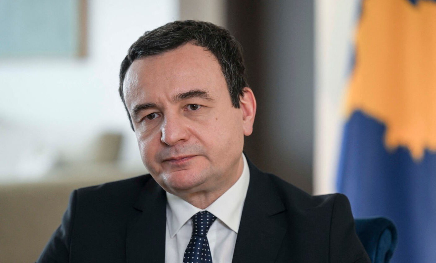 Albin Kurti uron Bedri Hamzën që u zgjedh kryetar i PDK-së: Do të vazhdoj angazhimin për bashkëpunim korrekt