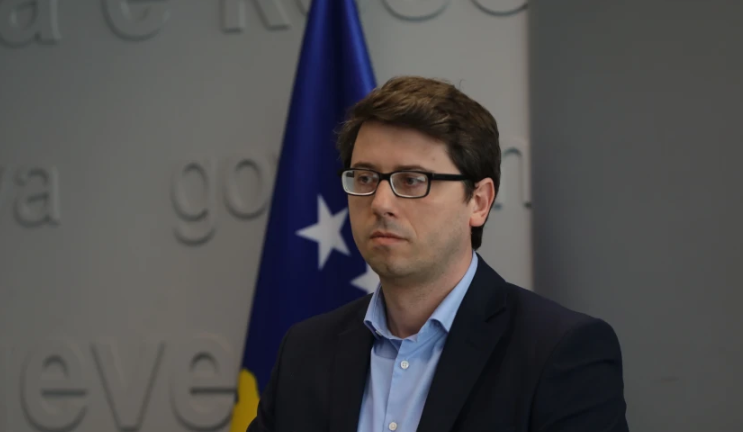 Prishtina kërkoi alokimin të buxhetit, Murati: Zgjidhja e problemit do të ishte nëse pardje LDK-ja do ta votonin së paku buxhetin e Prishtinës