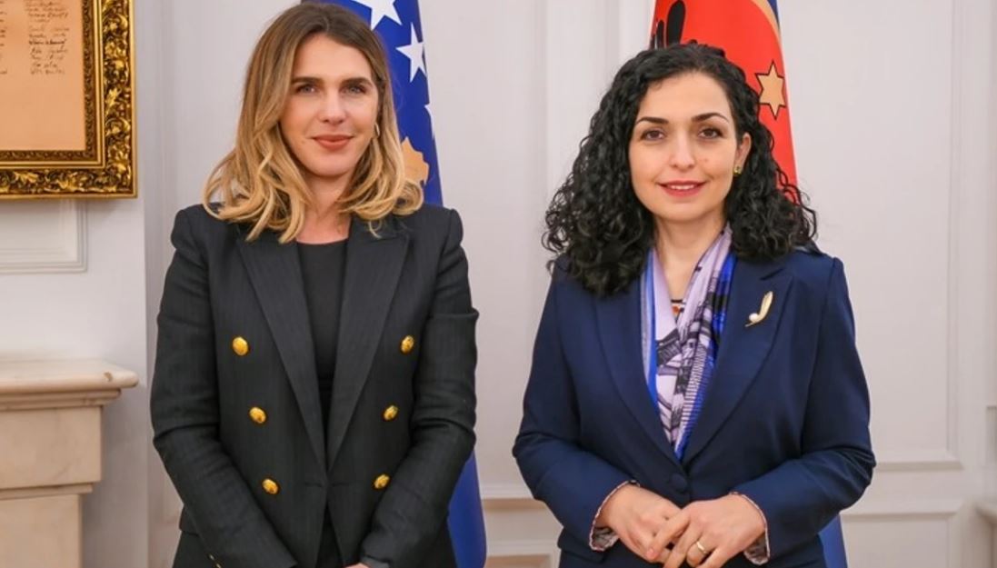 Nga Presidenca i reagojnë Isa Mustafës: Më mirë të jesh “tradhtare” e marrëveshjeve të pista, sesa simbol i politikës së nënshtrimit