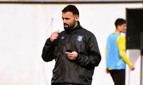 Qëndrim Kida emërohet trajner i Prishtinës së Re