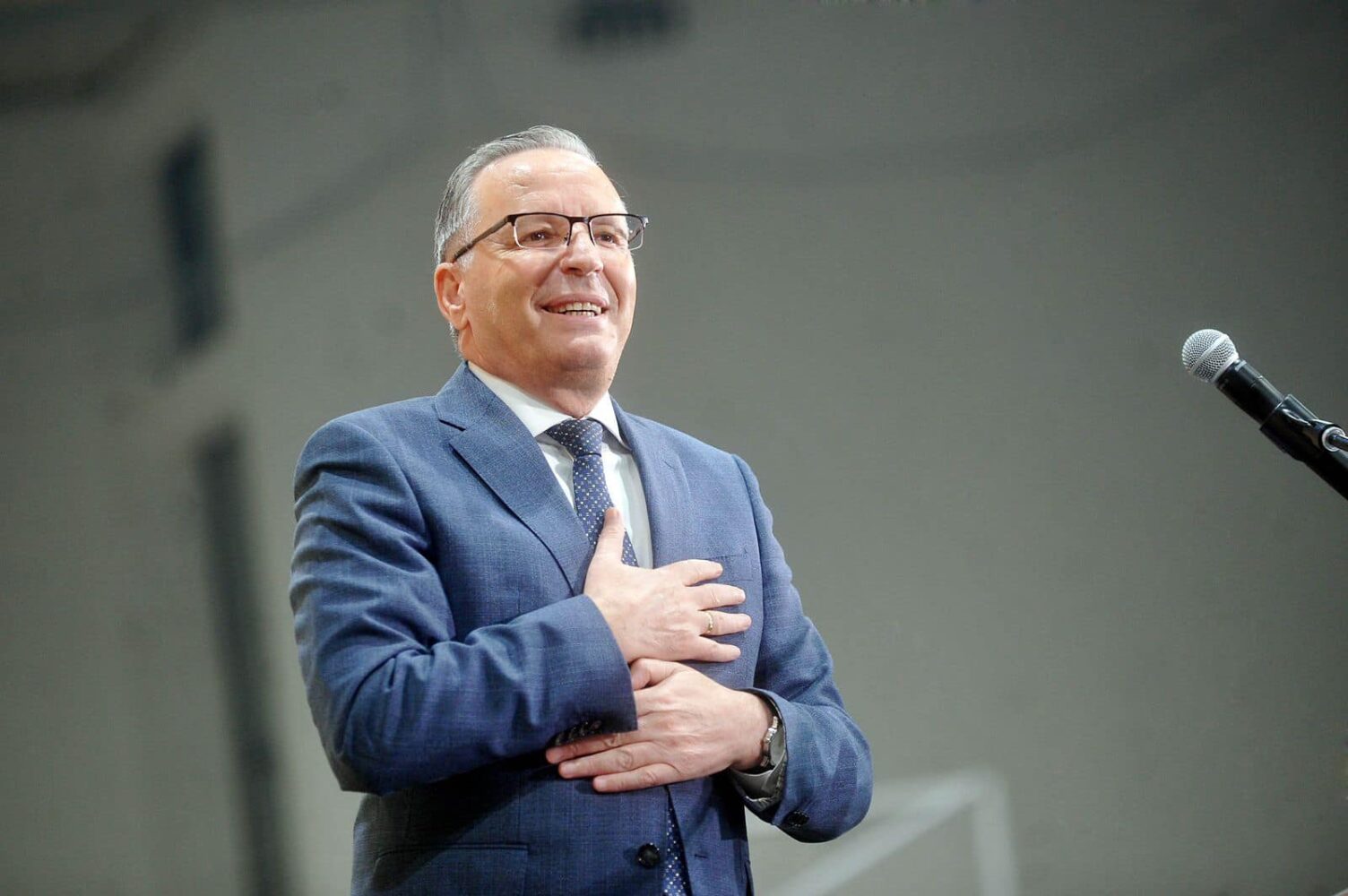 Hamza nga Ferizaj: Zotimet për zhvillim dhe mirëqenie në duart e qytetarëve