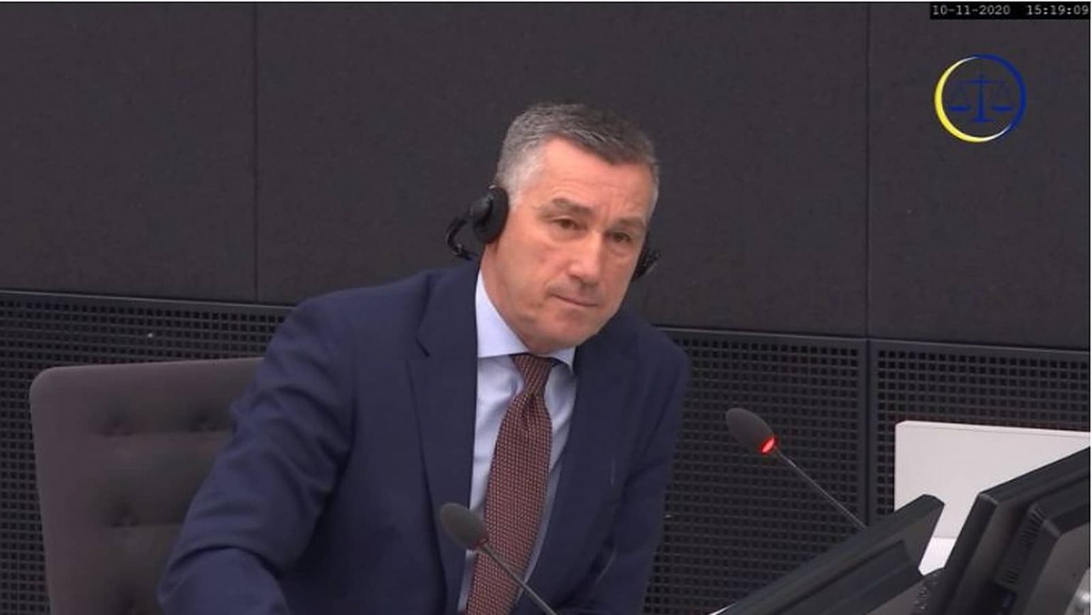 Specialja hedh poshtë kërkesën e Kadri Veselit për lirim të përkohshëm