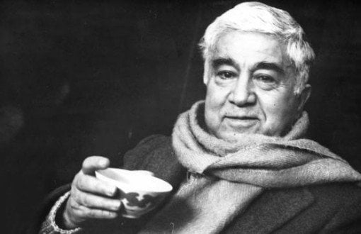 Aziz Nesin-Mbreti të cilin e zgjodhën sorrat