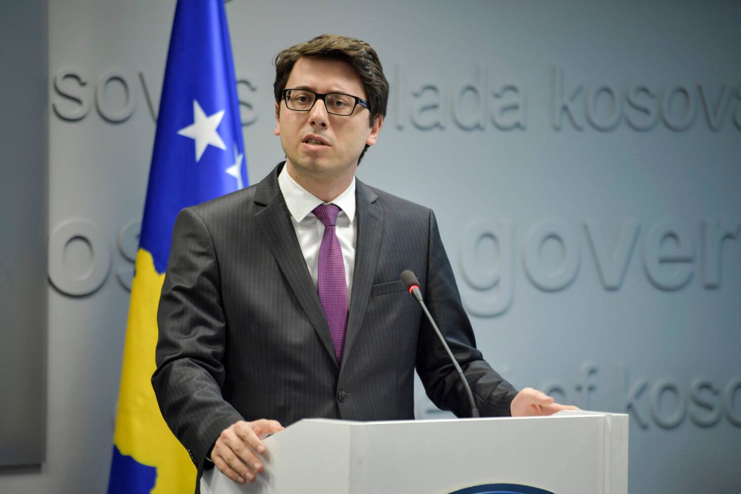 Murati: Depozitat e familjeve kosovare arrijnë rekord prej 4.69 miliardë euro