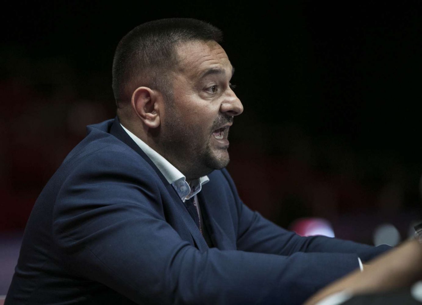 Driton Kuka: Sportistat s’duhet pasë ngecje se nuk e meritojnë aspak