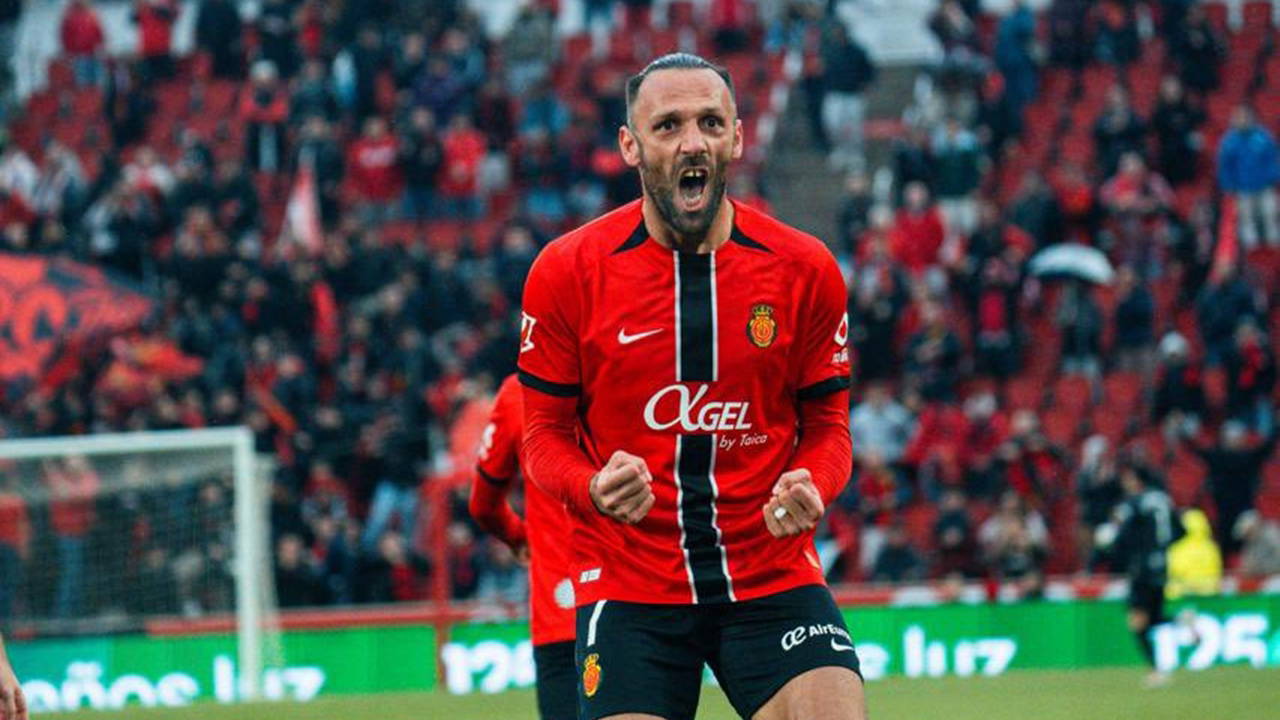 Muriqi i 6-ti në luftën për “Këpucën e Artë” evropiane