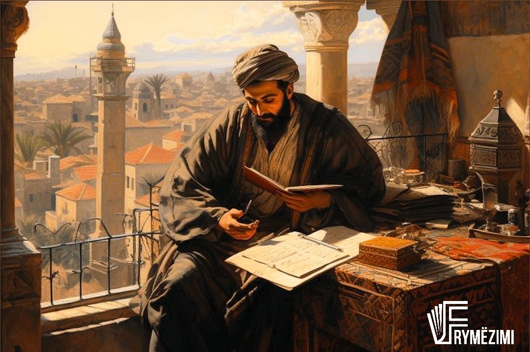 Prishtineli Mesih– zë i harruar i letërsisë shqiptare në kohën osmane