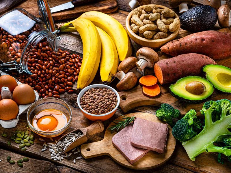 Ushqimet që nuk mungojnë kurrë në dietën e doktorëve