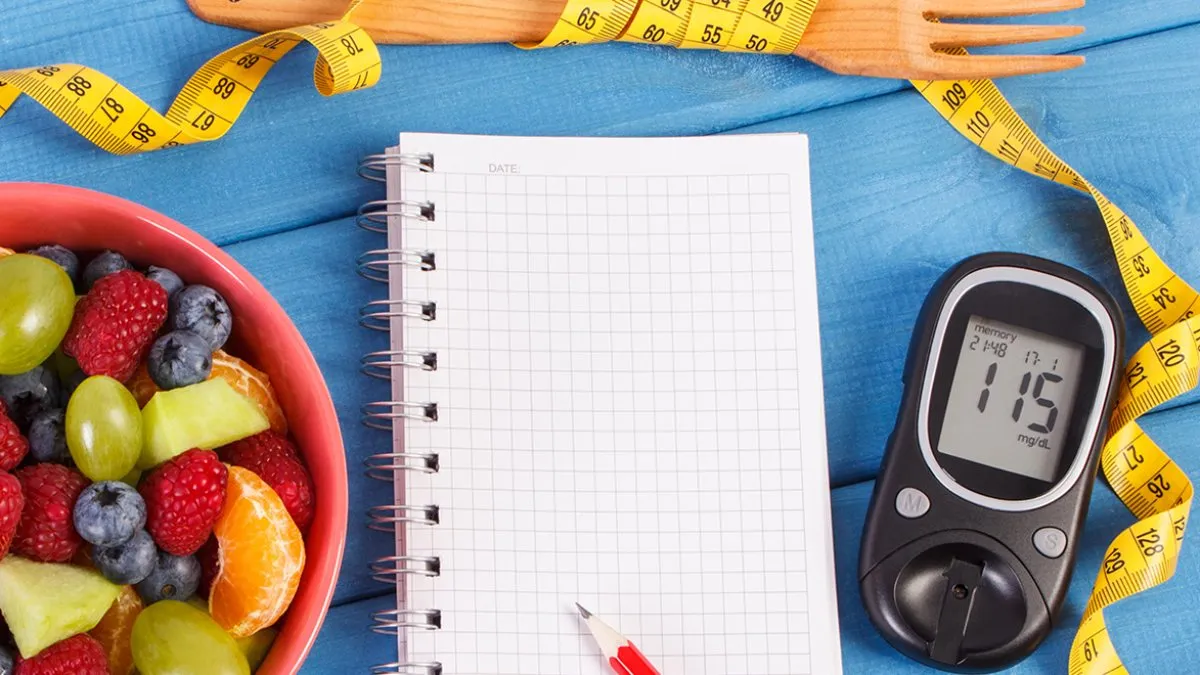 Frutat që duhet konsumuar më shpesh nga personat me diabet