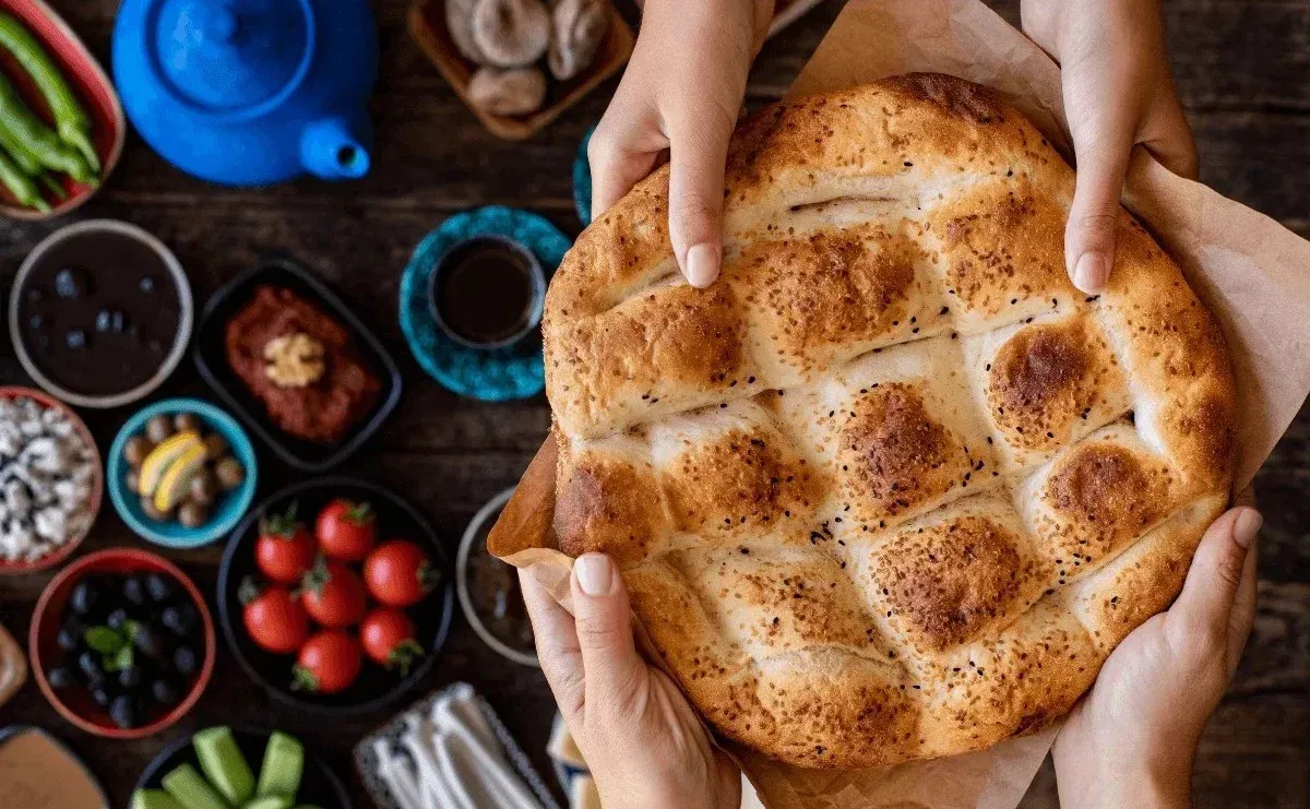 Këshilla për ushqyerje të shëndetshme gjatë Ramazanit