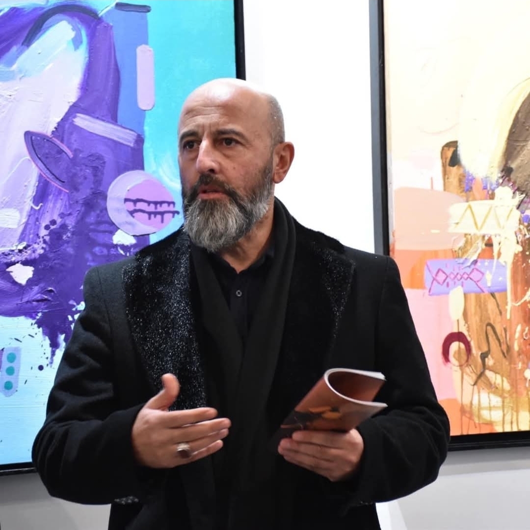 Metin Izeti-A mos vallë u lodha?