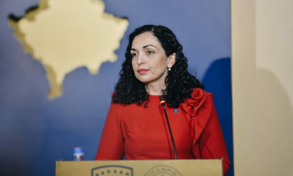 Presidenca mohon se Osmani ka thënë se “Kurti e ka shkelë Kushtetutën”