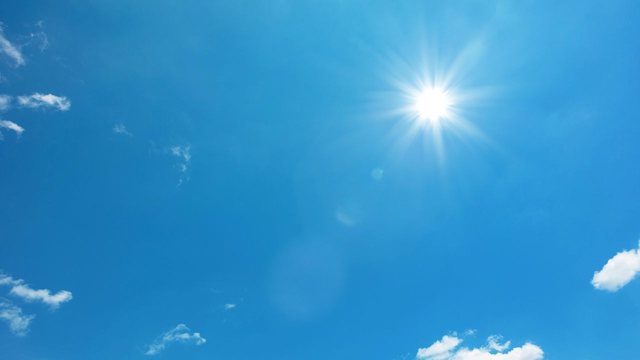 Mot kryesisht me diell, temperaturat deri në 14°C