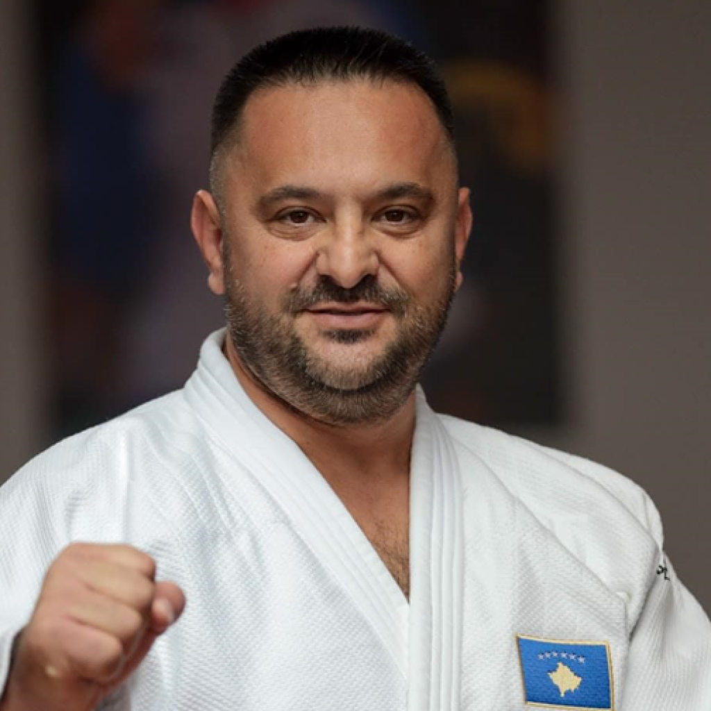 Nëntë të artat e trajnerit Kuka në Paris