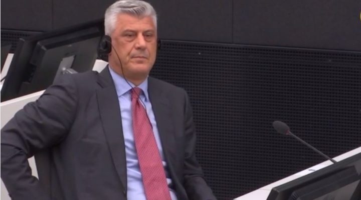 Gjykata Speciale nuk kursehet as në festën e pavarësisë, njofton që më 27 shkurt nis gjykimi i dytë ndaj Thaçit