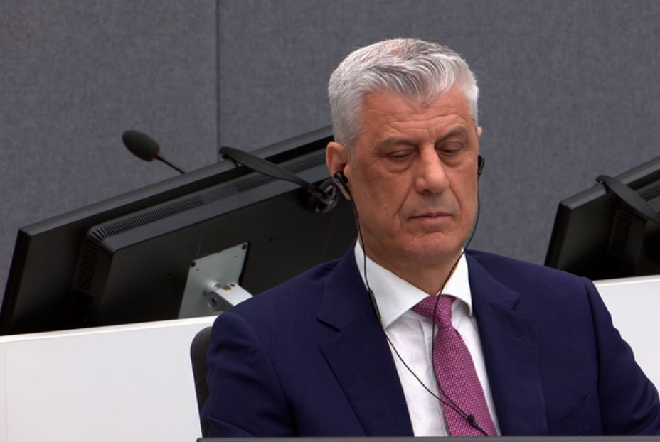 Sot nisin deklaratat hyrëse në rastin ndaj Thaçit e të tjerëve për pengim të drejtësisë