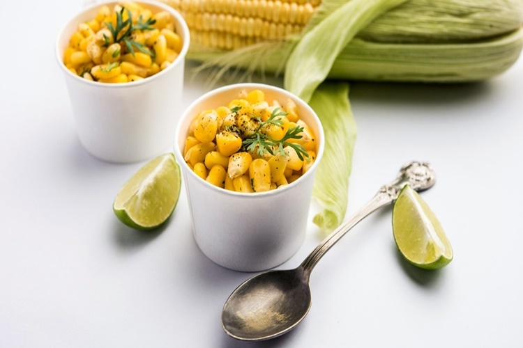 Të mirat e konsumimit të misrave