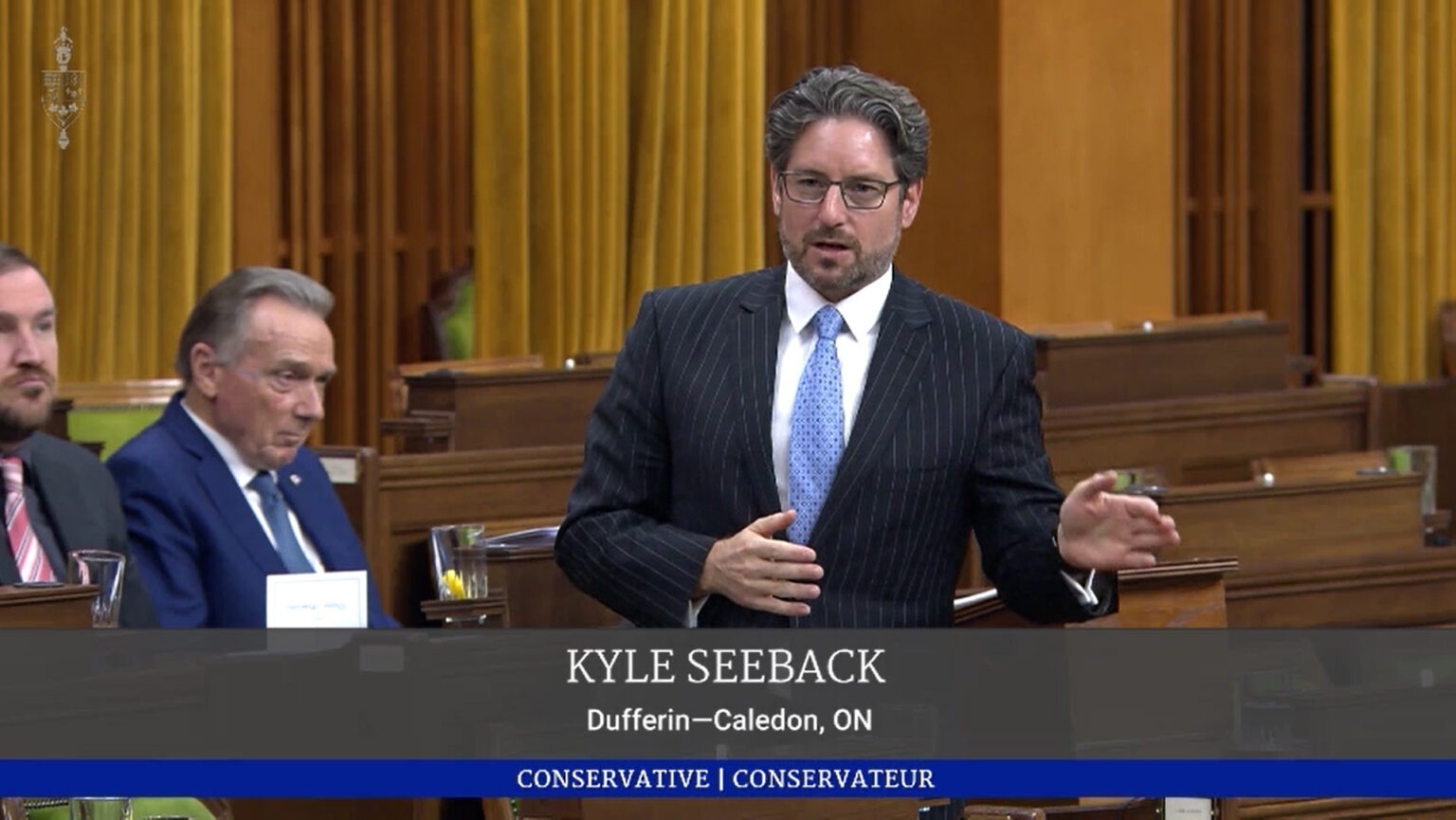 Deputeti në Parlamentin e Kanadasë uron 18-vjetorin e pavarësisë së Kosovës