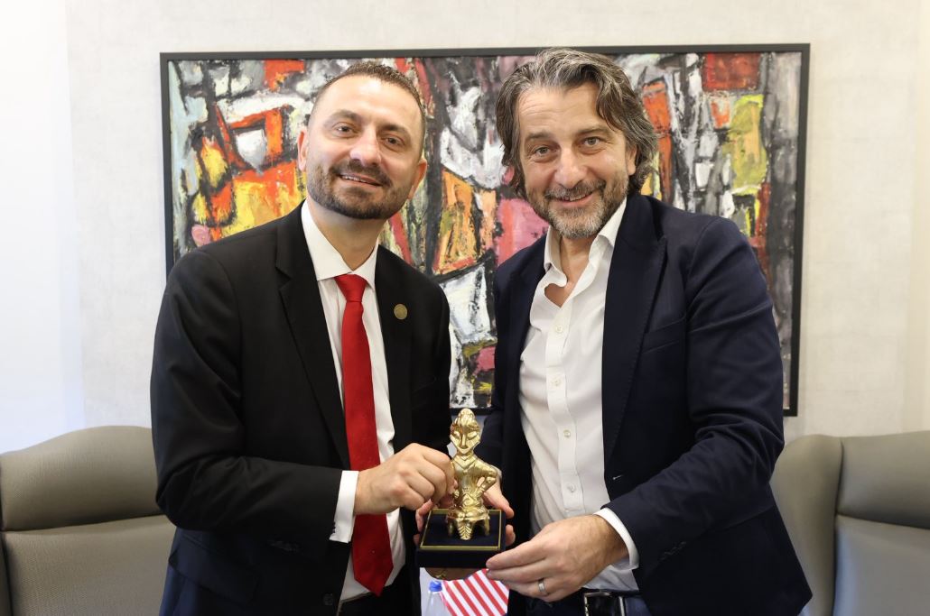 Rama pret në takim Mulliqin, flasin për rolin e diasporës në Kosovë