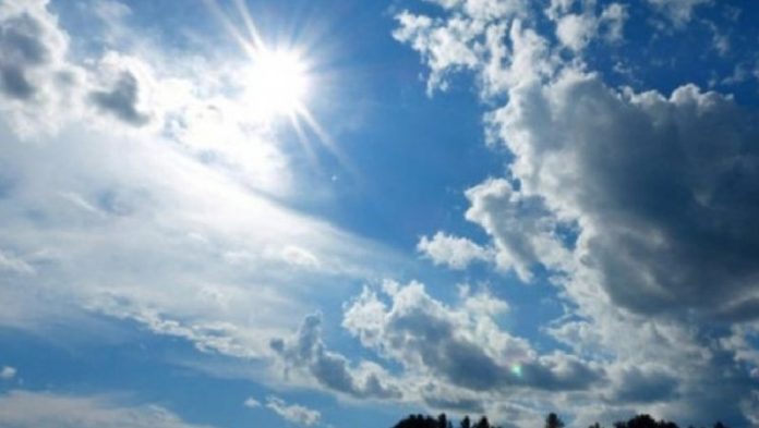 Moti sot: I vranët dhe me diell, temperatura deri në 17 gradë Celsius
