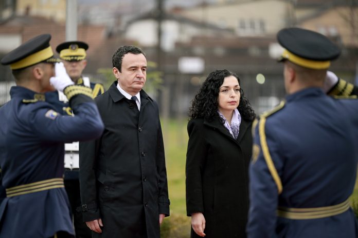 LVV-ja mbështet Osmanin për zgjedhje të drejtpërdrejta të Presidentit nga populli