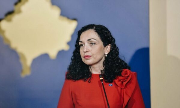 Osmani në pritje të vendimit të Kushtetueses për caktimin e datës së zgjedhjeve