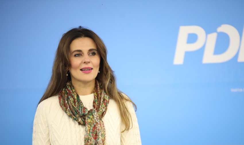 Çitaku: Kurti nuk kërkon zgjidhje, por pushtet total