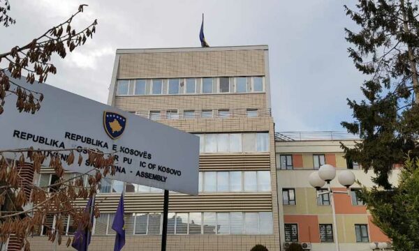 Mblidhet Komisioni për të Drejtat e Njeriut, kërkohet raportimi i Trëndafilovës