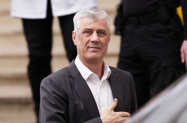 “Jam plotësisht i pafajshëm”, mesazhet e Hashim Thaçit në intervistën e mbrëmshme