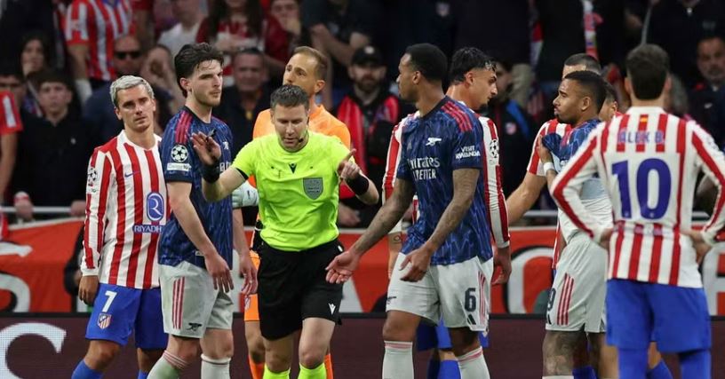 Beteja në “Emirates”: Atl Madrid tri herë ka qenë finalist, Arsenal vetëm 1 herë