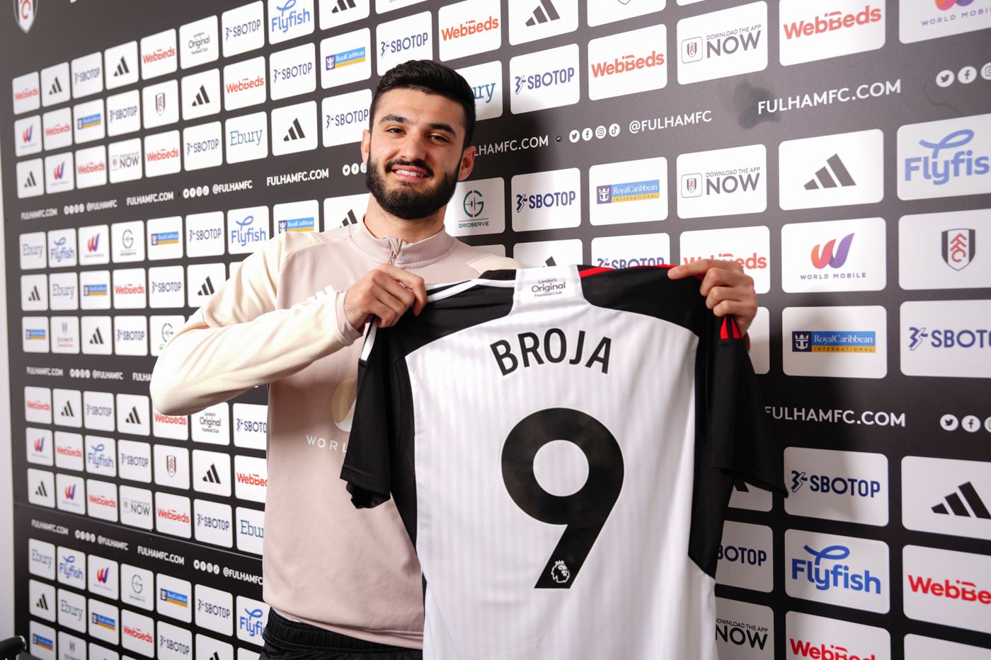 Dy klube të Serie A e duan Armando Brojën