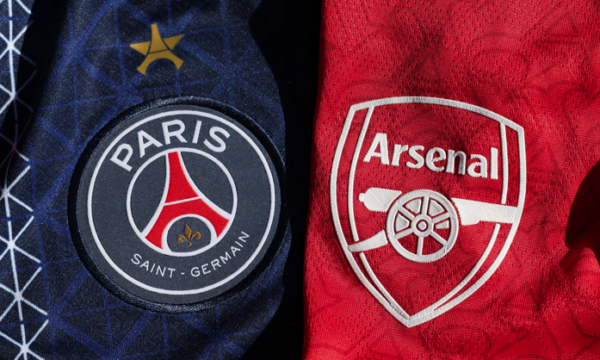 Sonte finalja e Ligës së Kampionëve, PSG kundër Arsenalit