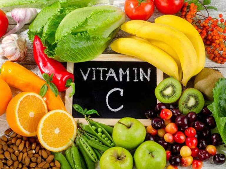 Vitamina C pengon riprodhimin e qelizave staminale të kancerit