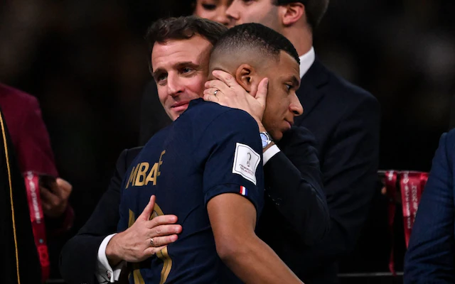 Eliminimi i Francës, reagon Macron: Urime Spanjës, humbja e sotme është e rëndë